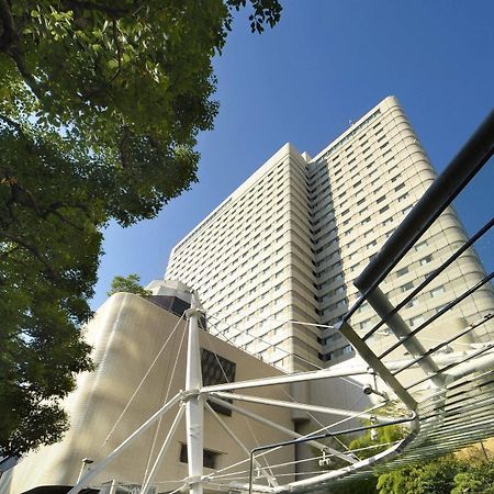 Hotel Metropolitan Tokyo Ikebukuro Esterno foto