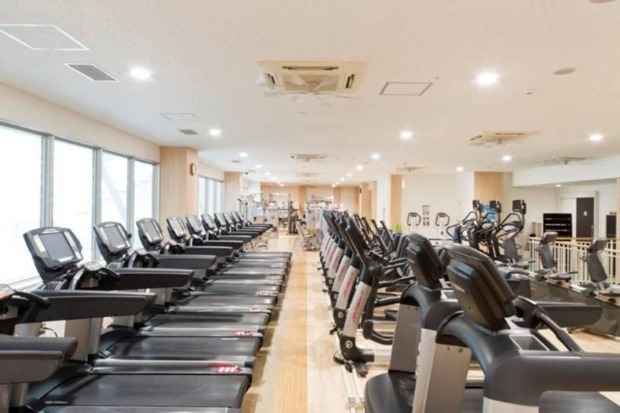 Hotel Metropolitan Tokyo Ikebukuro Servizi foto