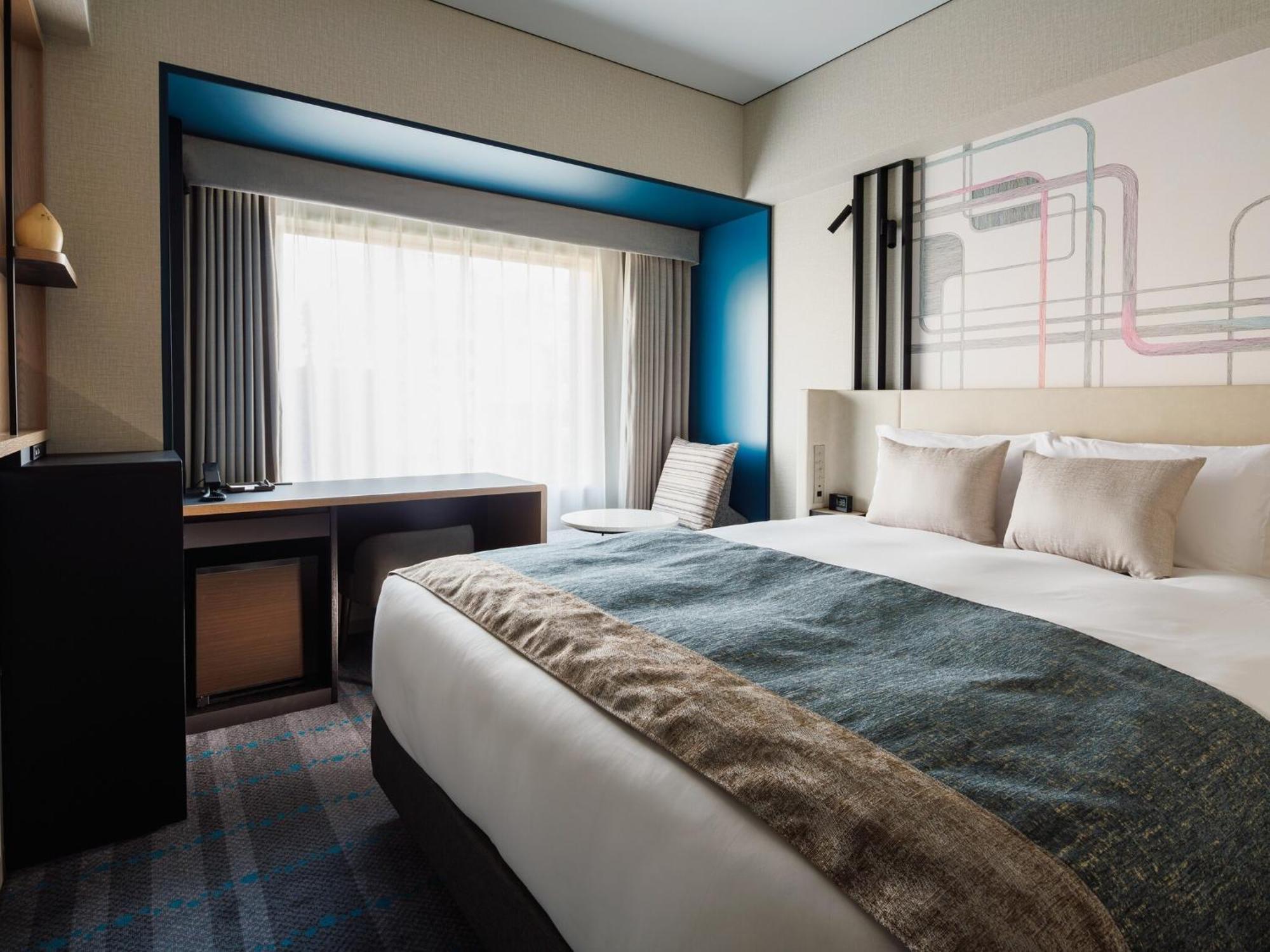 Hotel Metropolitan Tokyo Ikebukuro Esterno foto