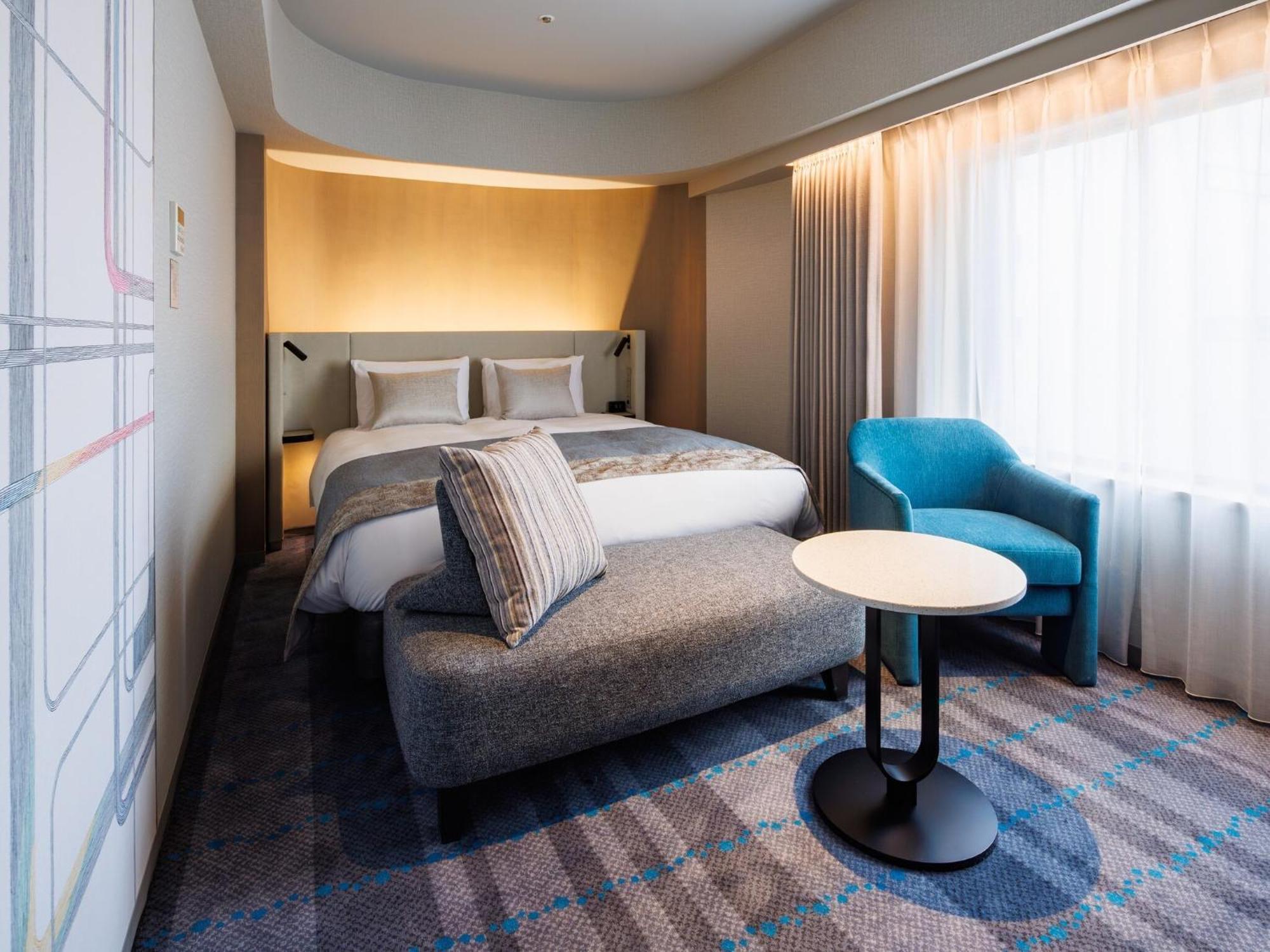Hotel Metropolitan Tokyo Ikebukuro Esterno foto